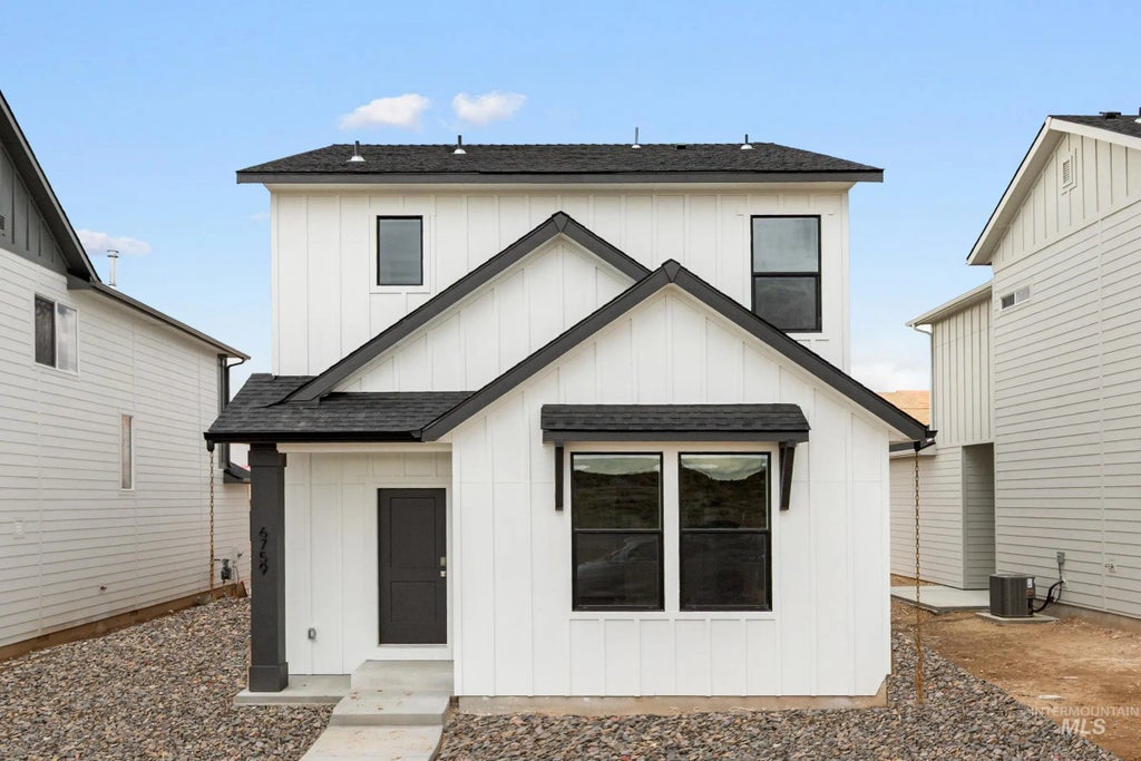 6759 S Harvest Cove Ave, Boise