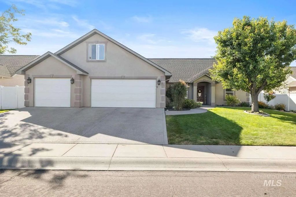 2662 Joshua Way, Twin Falls