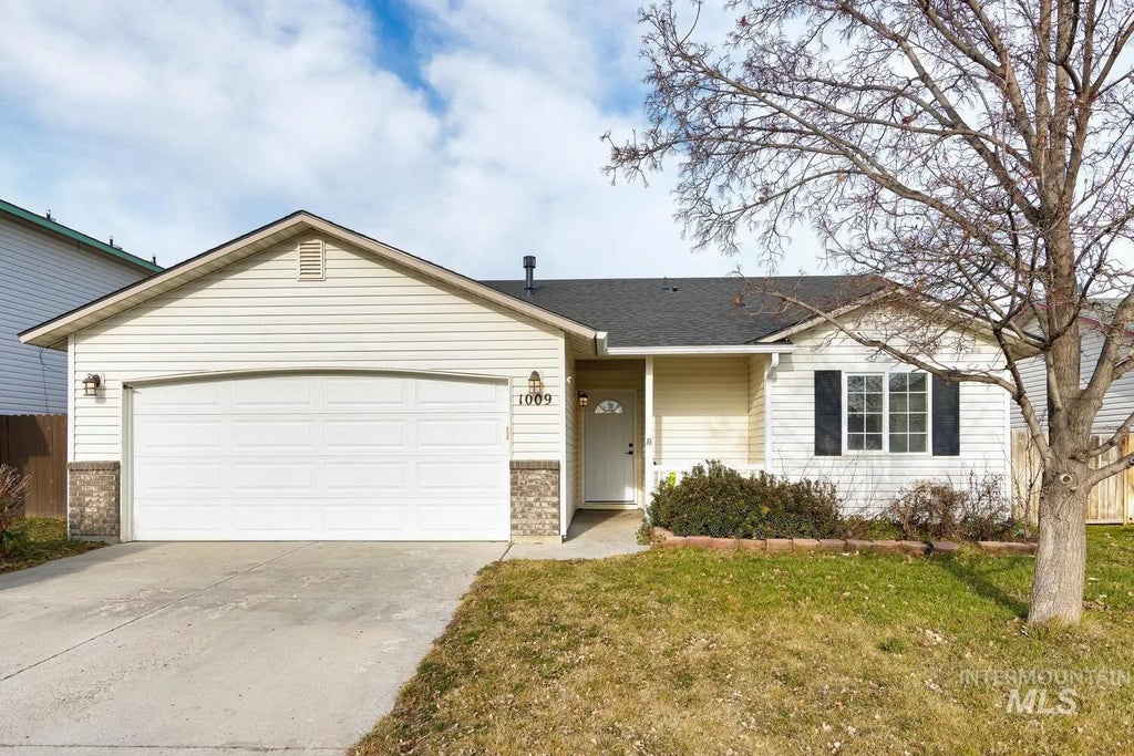 1009 Gold Creek Dr, Caldwell