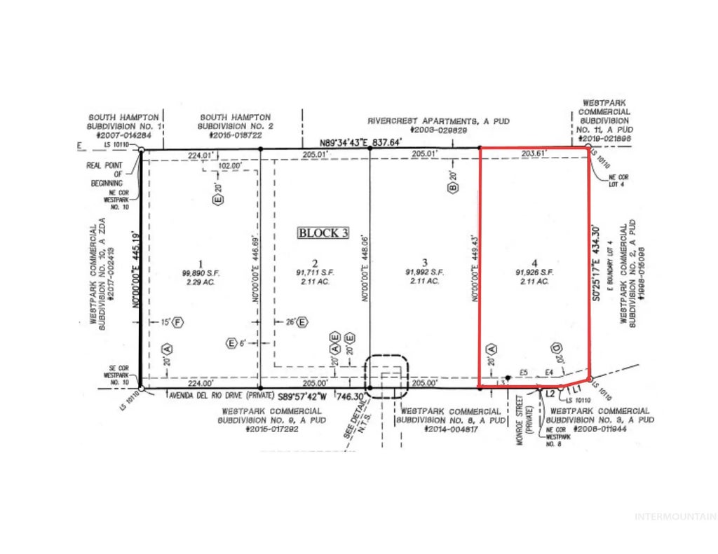 295 Avenida Del Rio, Twin Falls