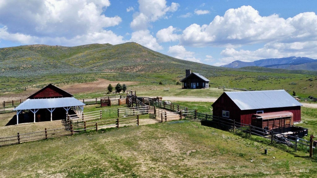 219 W 425 N, Fairfield