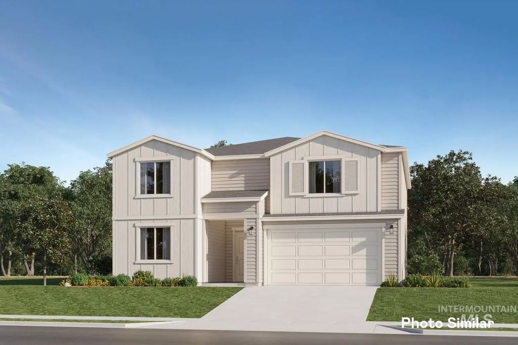 6988 N Beau Ave, Meridian