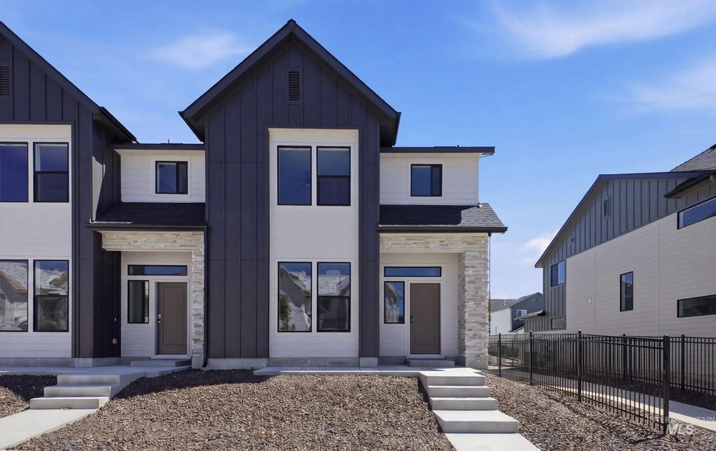 6728 S Arista Ave, Boise