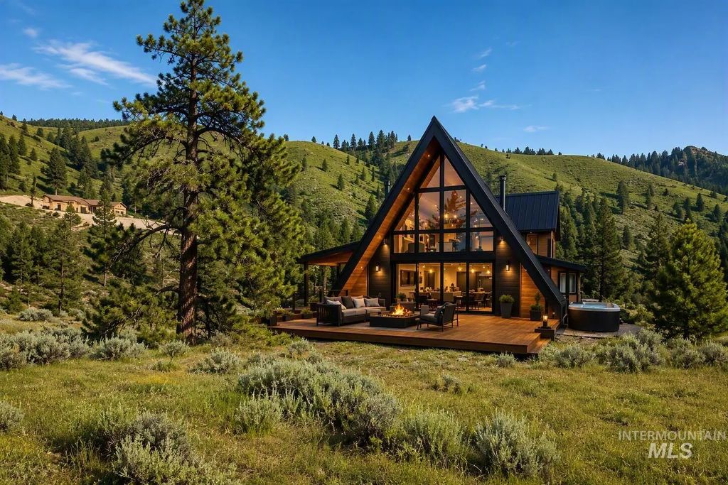 Lot 2 Mores Creek Heights, Boise
