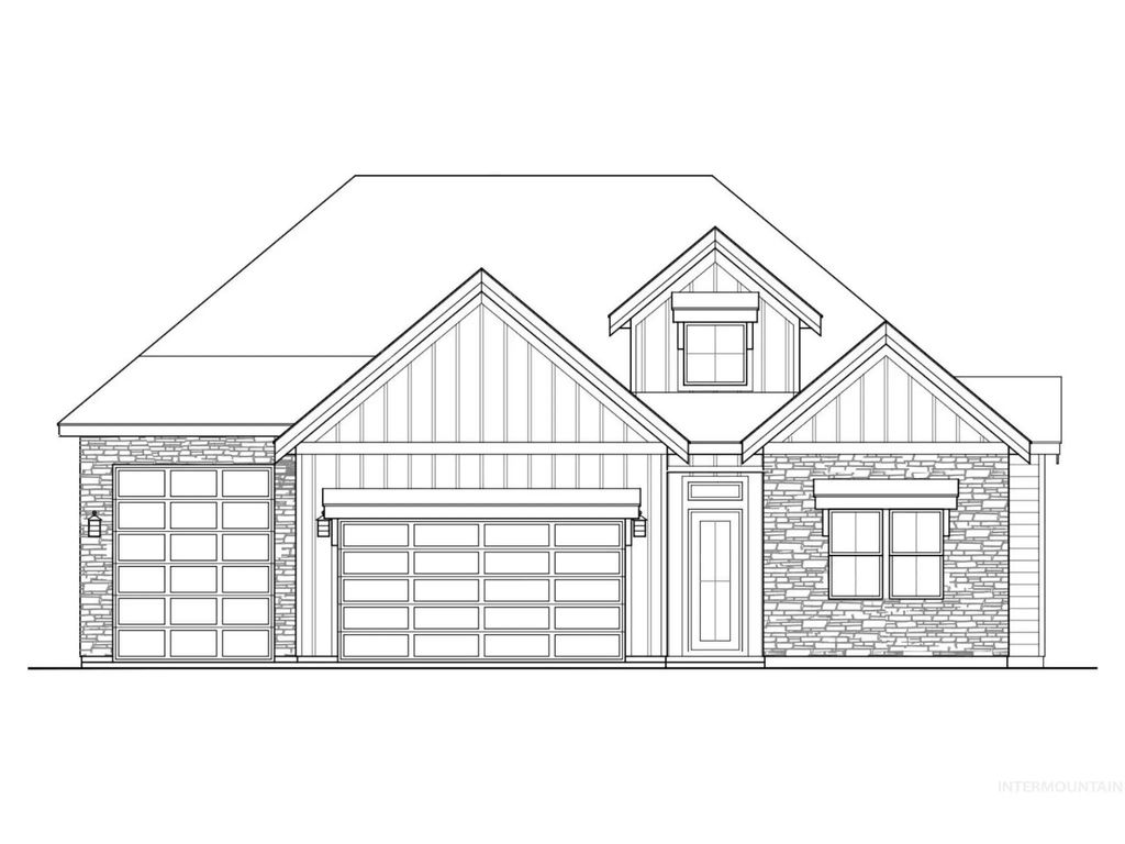 394 W Flour Mill Court, Middleton