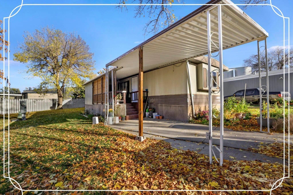 1625 Maple St #20, Buhl