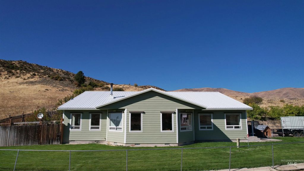 22625 Baldwin Ln, Ola