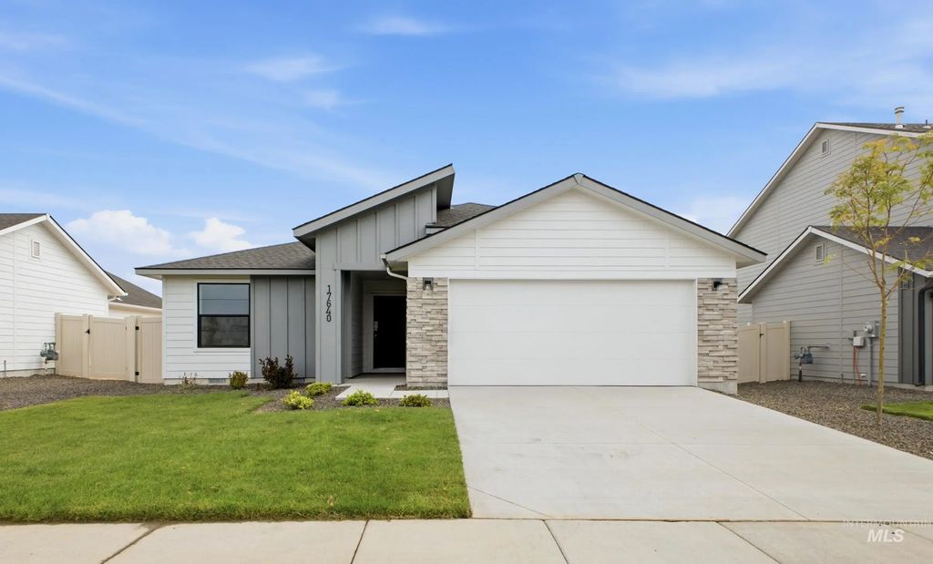 17640 N Jackpine Way, Nampa