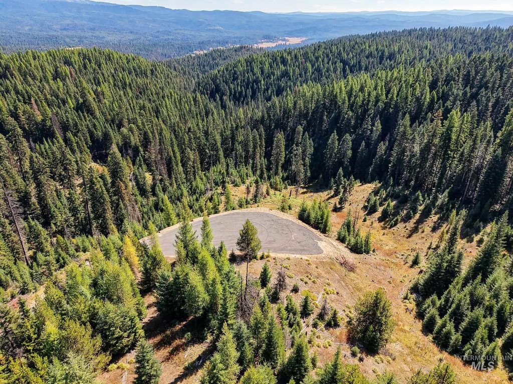Tbd Parcel 11 Tree Farm Trails Road, Elk City