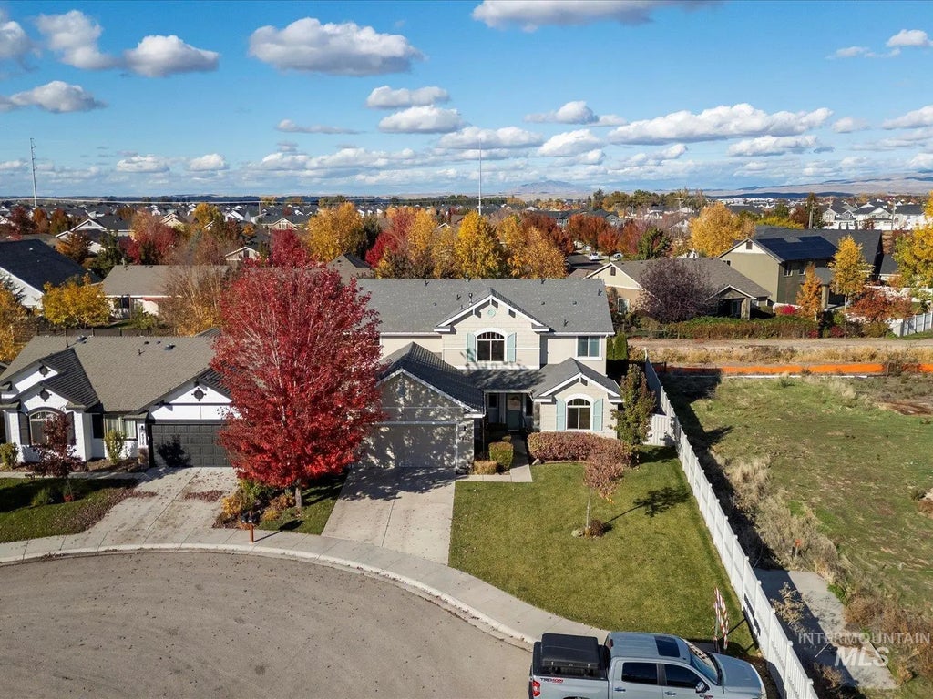 4902 W Torana St, Meridian