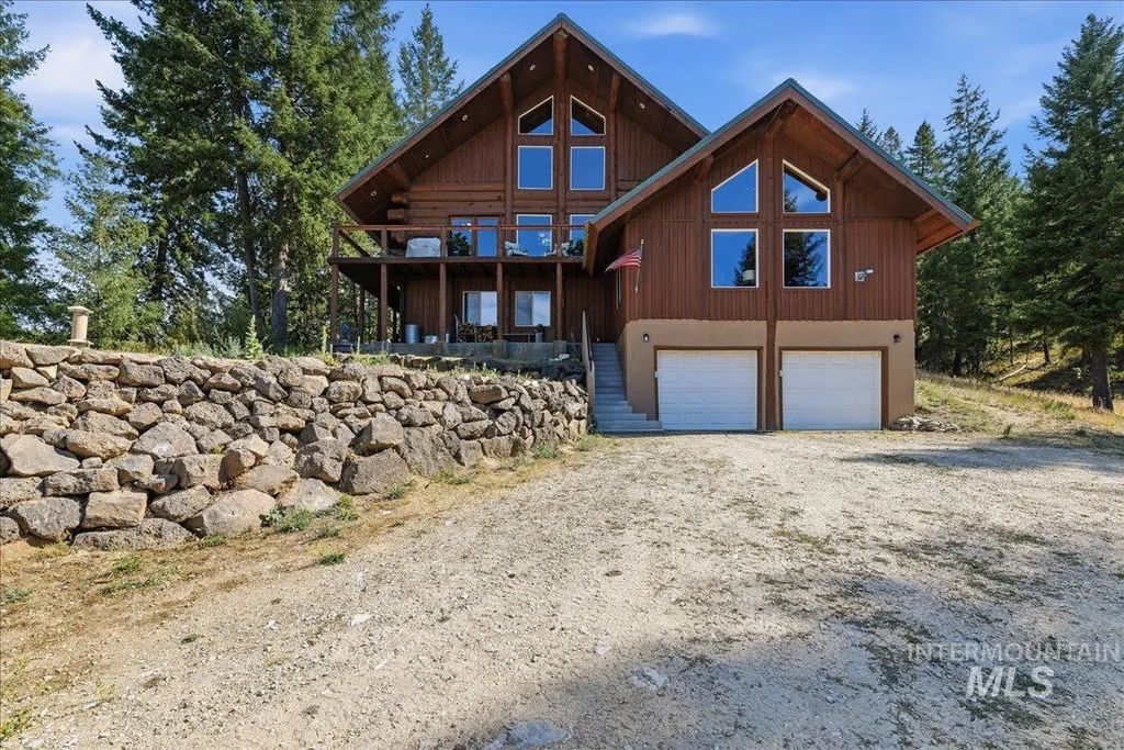 20 Homestead Dr., Boise