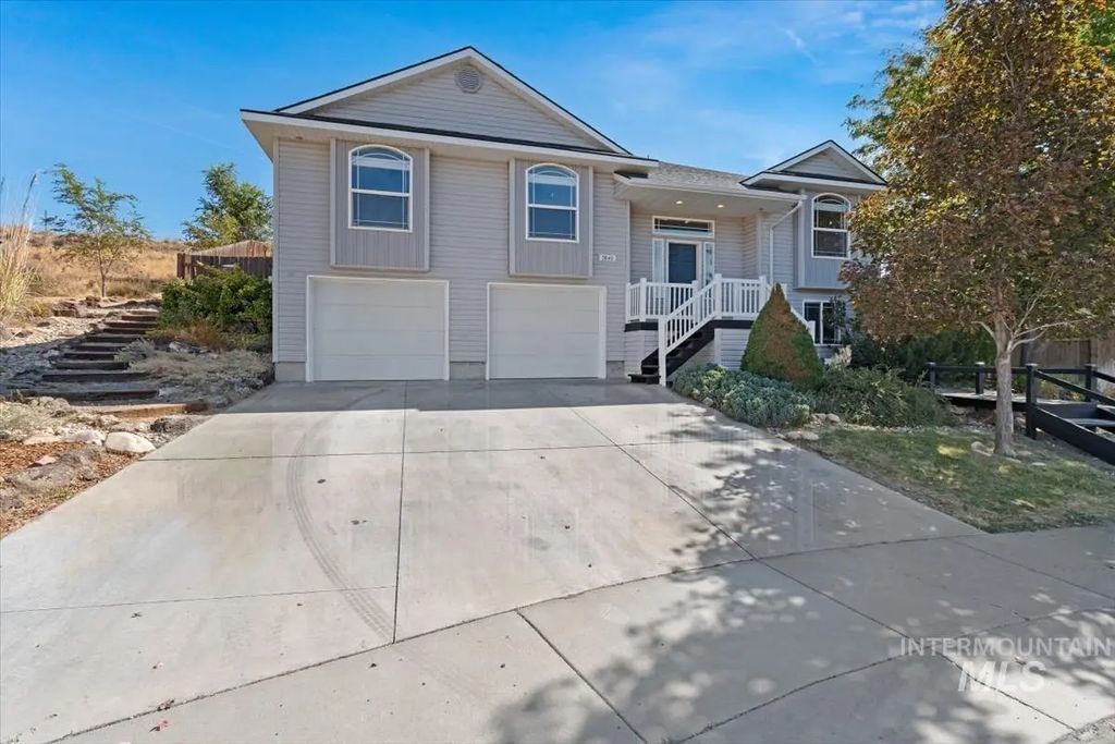 2840 Ne Haskett Pl, Mountain Home