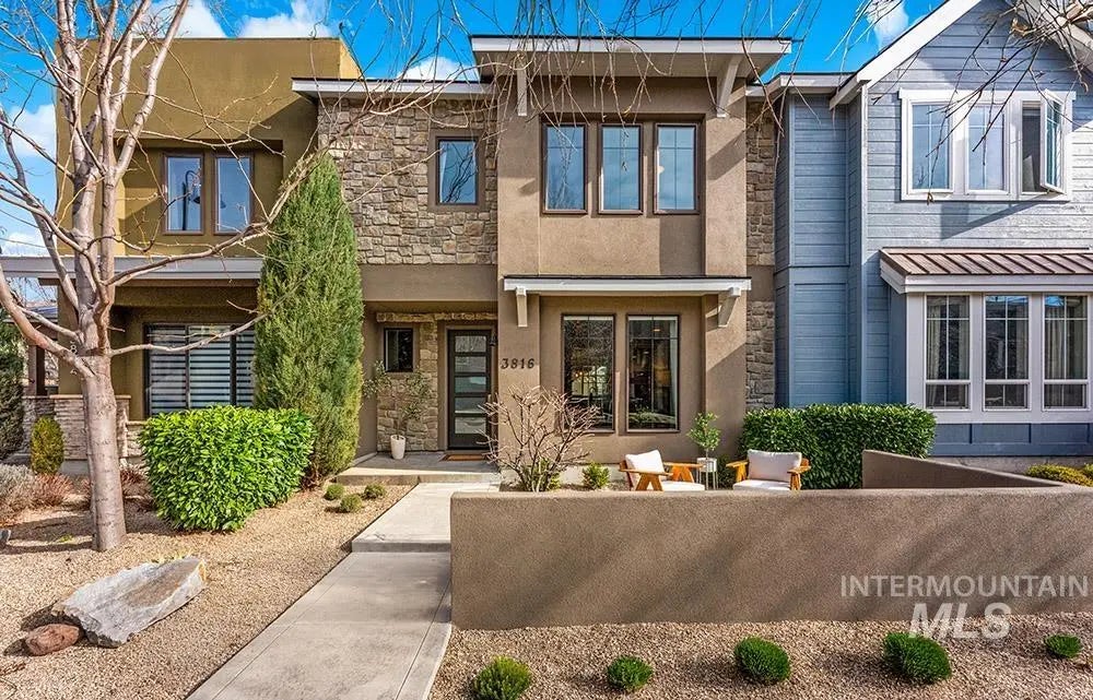 3816 E Parkcenter Blvd, Boise