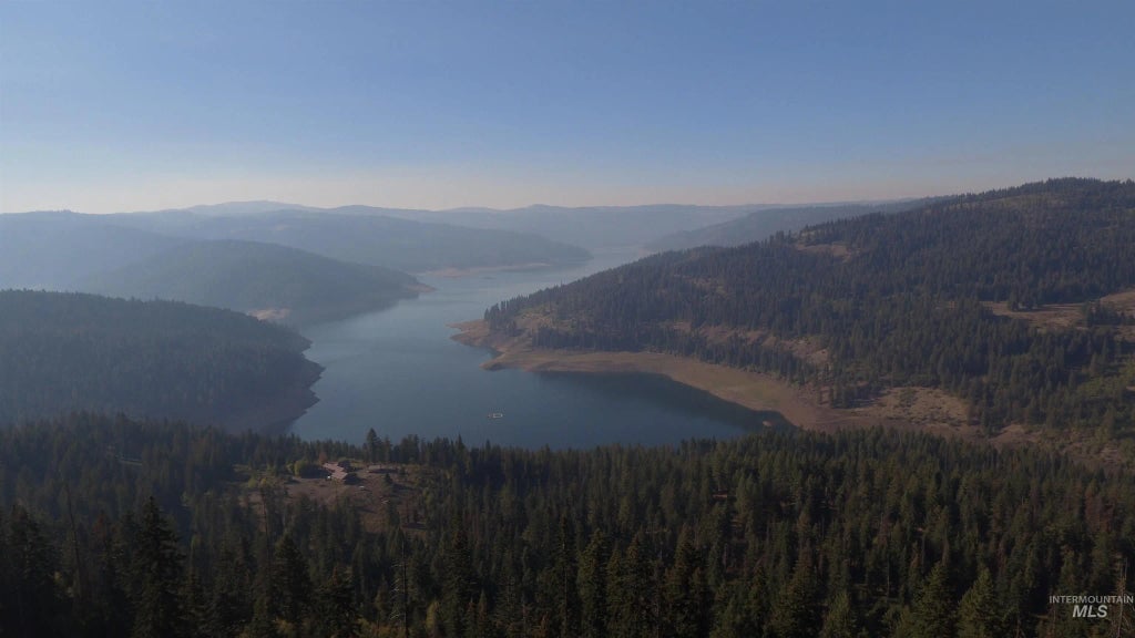 Tbd White Pine Dr, Orofino