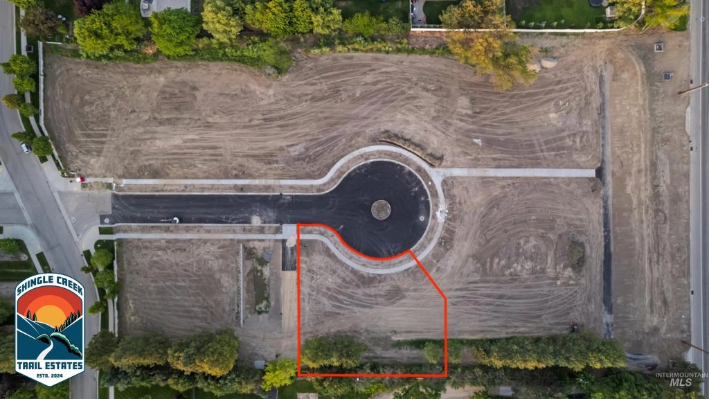 179 N Timber Wolf Pl, Eagle