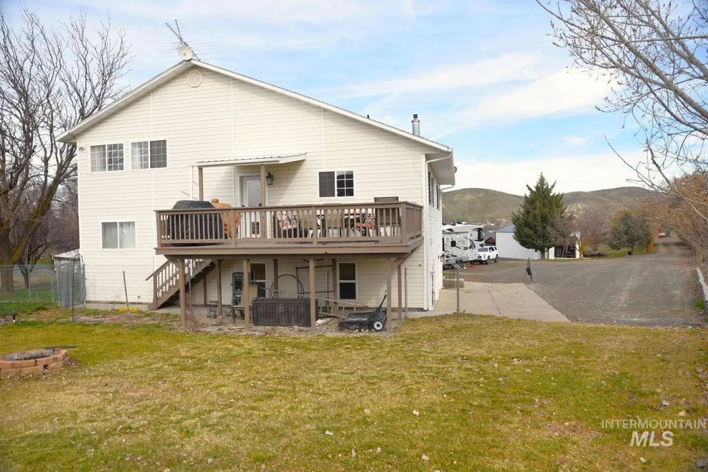 1065 Loafer Lane, Weiser