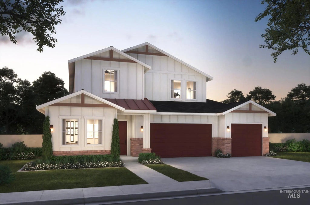 12617 S Lenora Pl., Nampa