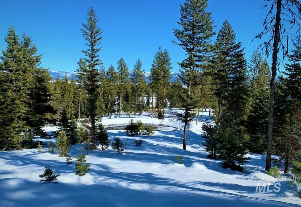Lot 6 Bella View Drive, McCall