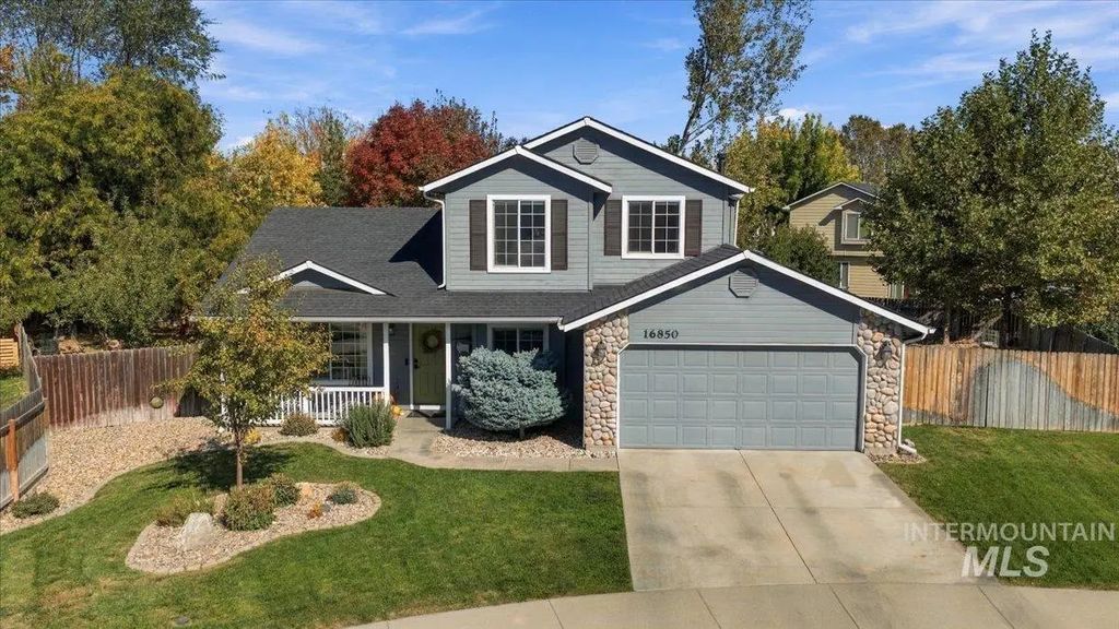 16850 N Gentry, Nampa