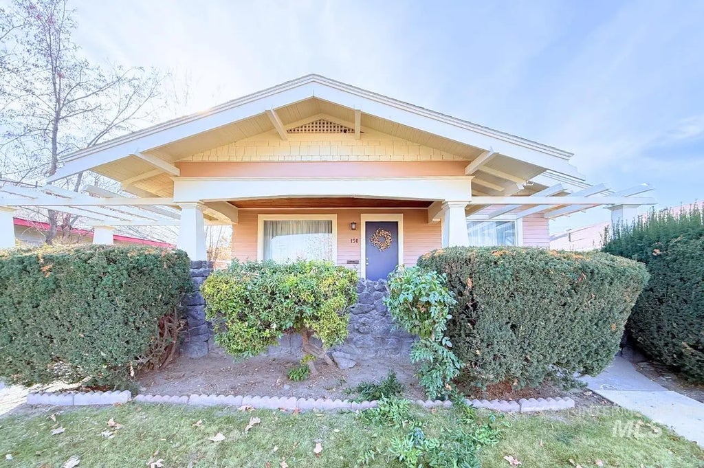 150 10th Avenue East, Twin Falls