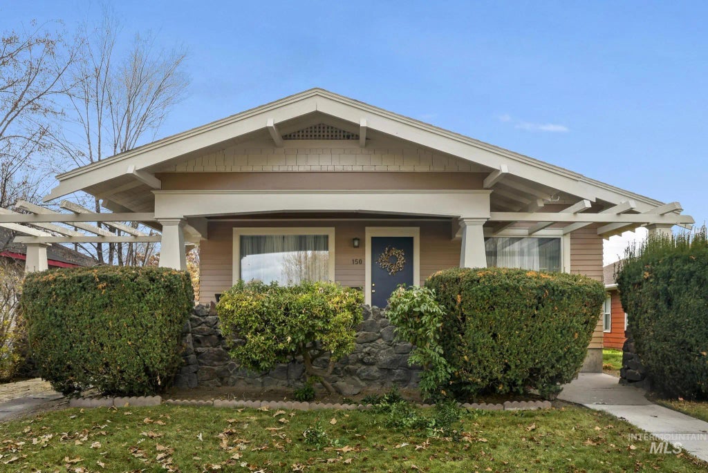 150 10th Avenue East, Twin Falls