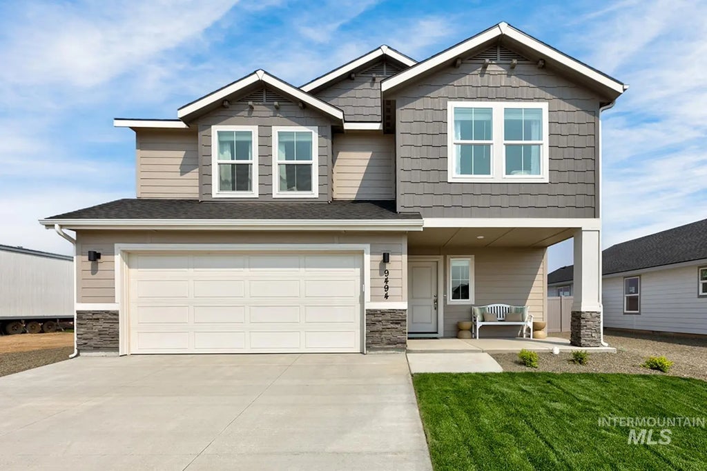 9494 W Happy Day Dr, Meridian