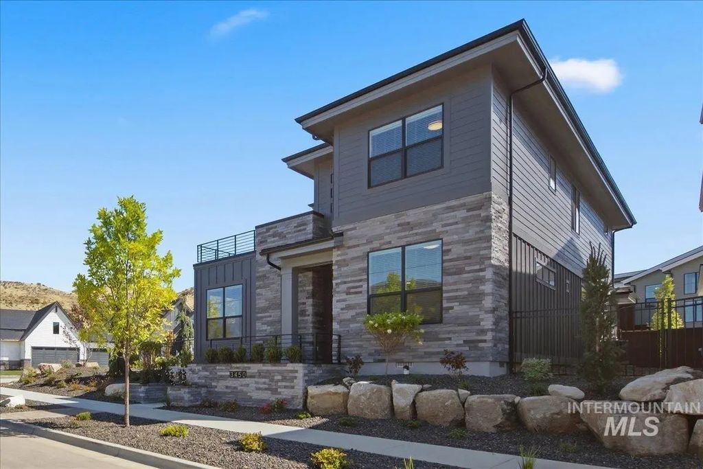 3450 W Neville Ranch Dr., Boise