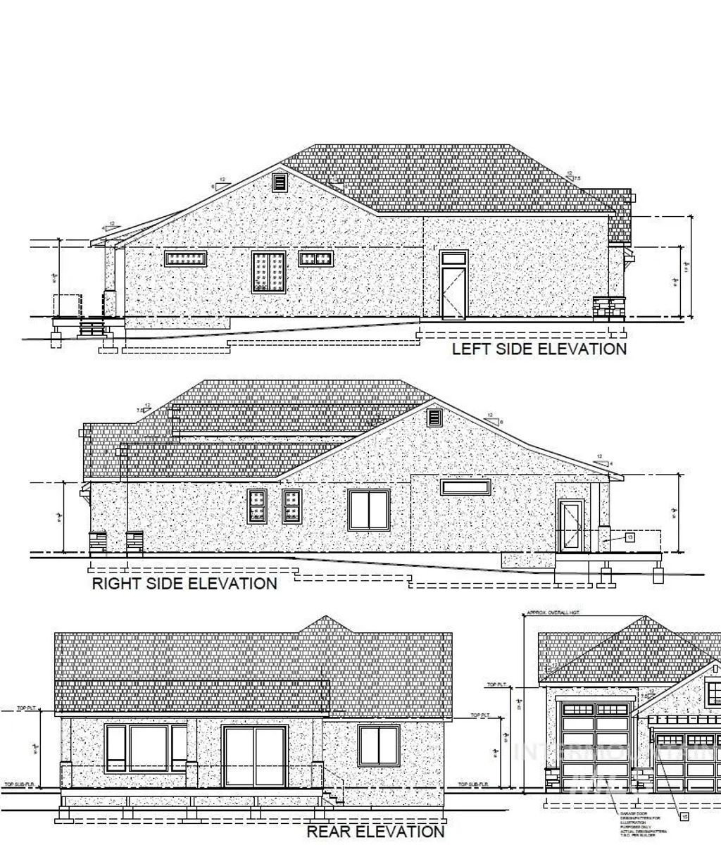 1873 E Jade Creek, Eagle