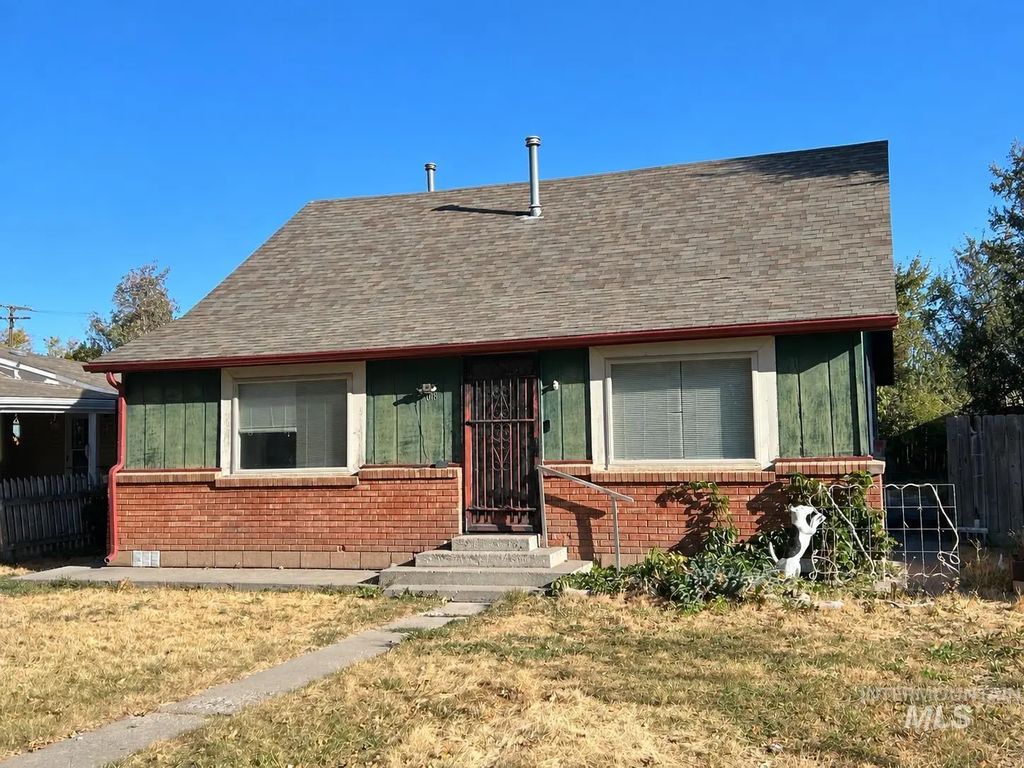308 2nd Ave E, Jerome