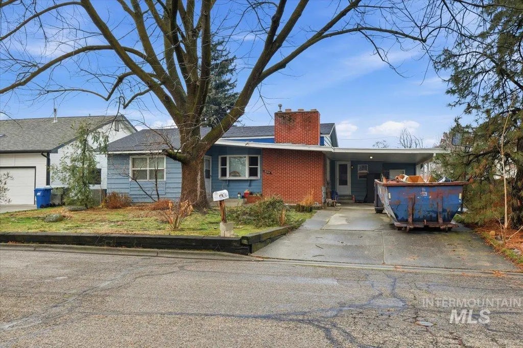 2129 S Colorado, Boise