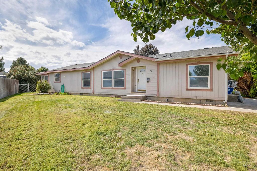 327 W Avenue I, Jerome