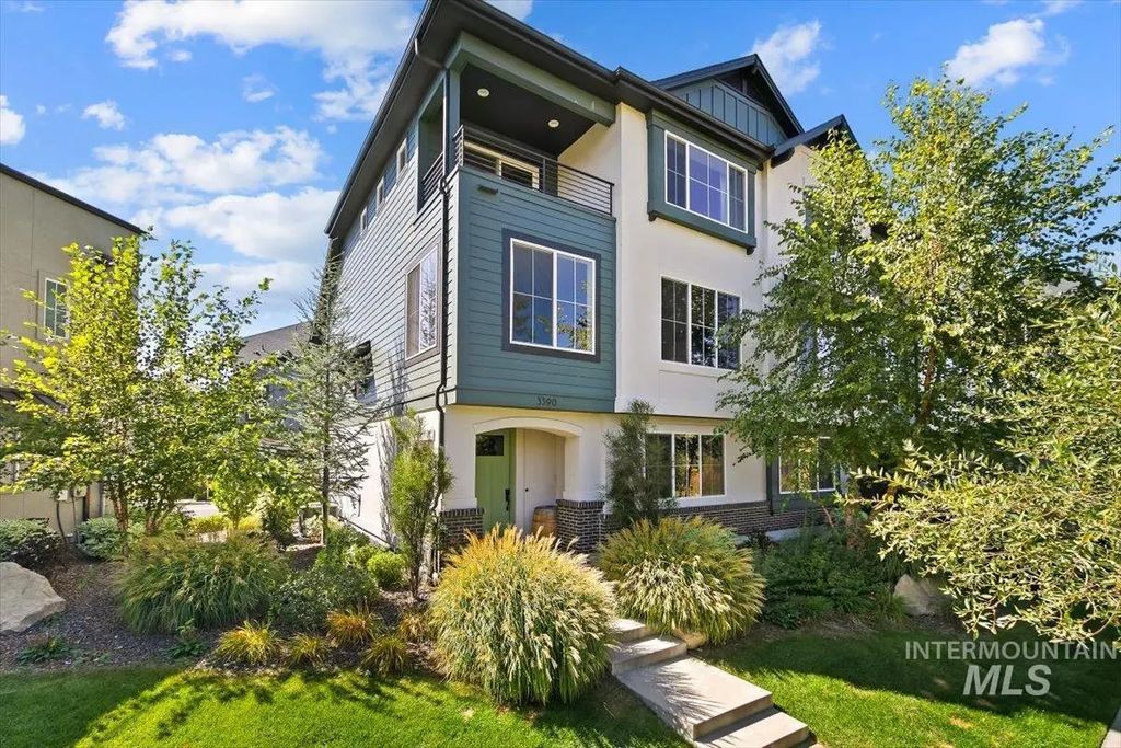 3390 E Exacta Ln, Boise
