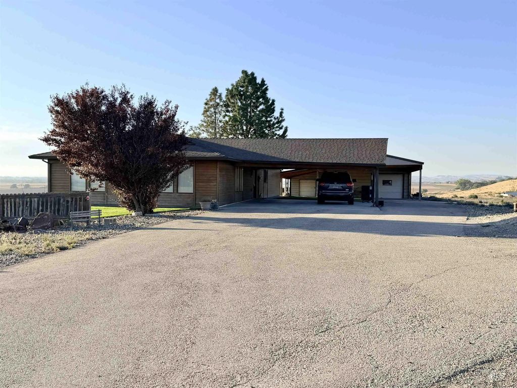 3125 Shay Way, Nyssa