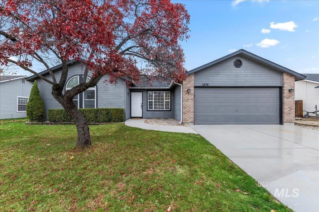 1474 E Sothesby St, Meridian