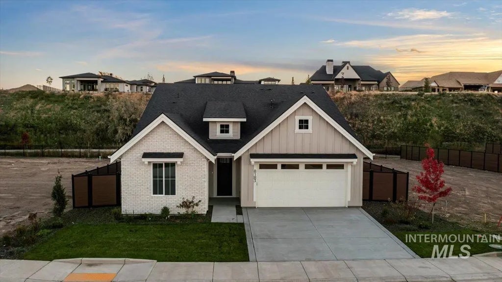 8183 W Show Horse Ct, Meridian