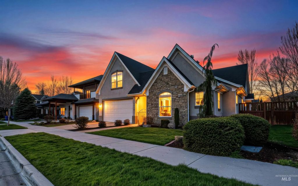12815 N 11th Avenue, Boise