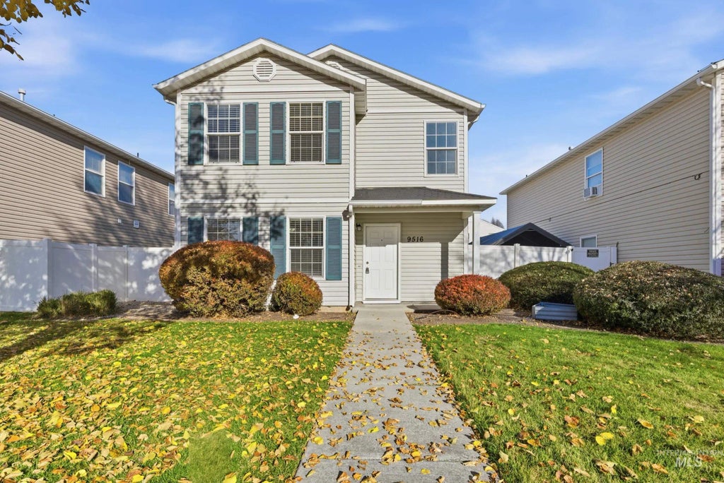 9516 W Portola Dr, Boise