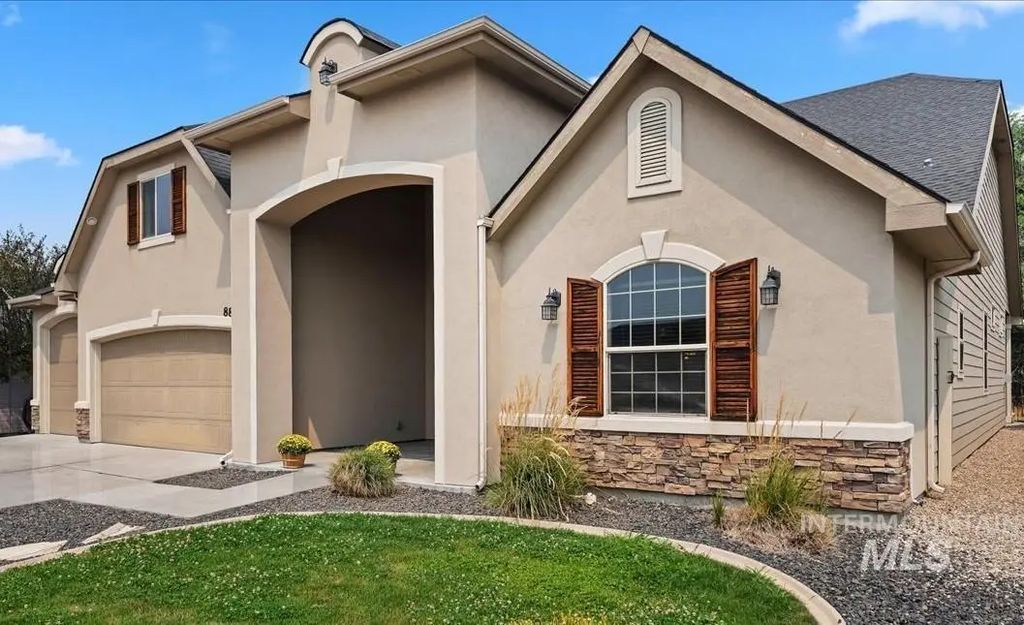 8848 W Ben Street, Boise