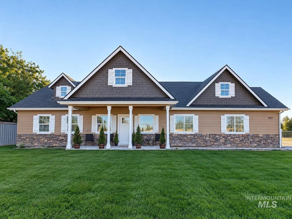5937 5th Ave., Nampa