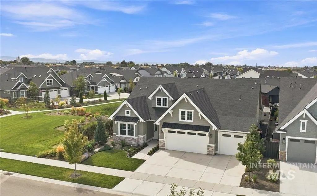 4173 N Bolero Ave, Meridian
