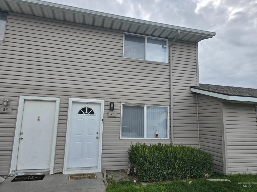 259 W Pheasant Rd #57, Twin Falls