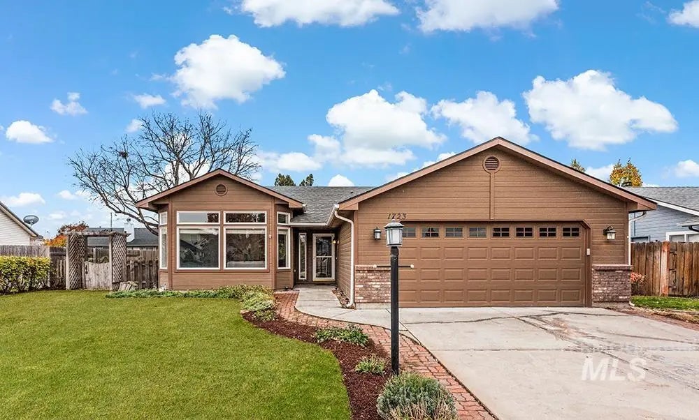 1723 W Hendricks St, Meridian