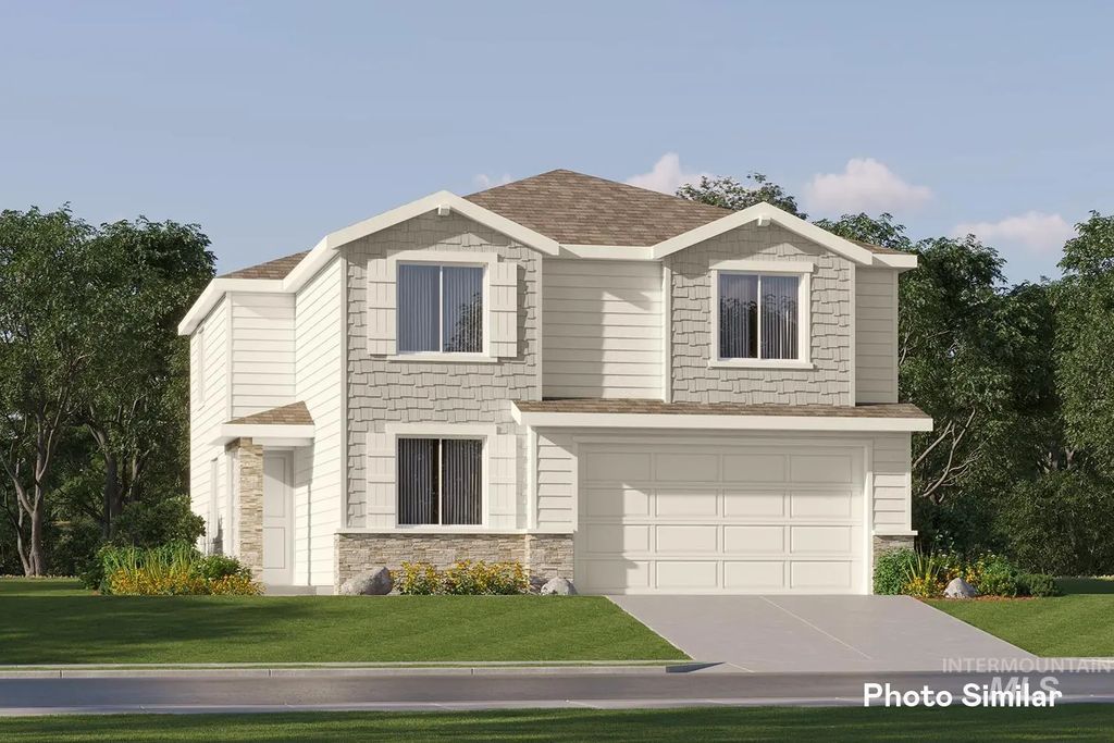 2618 Fall Line St, Caldwell