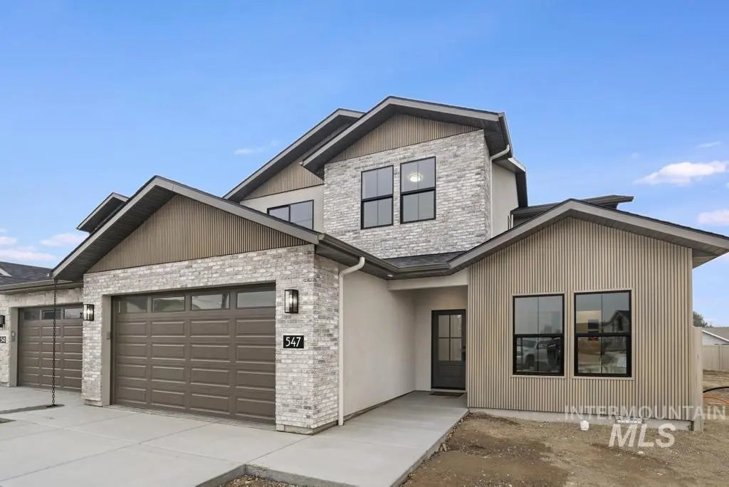 547 Canyon Falls Drive, Twin Falls