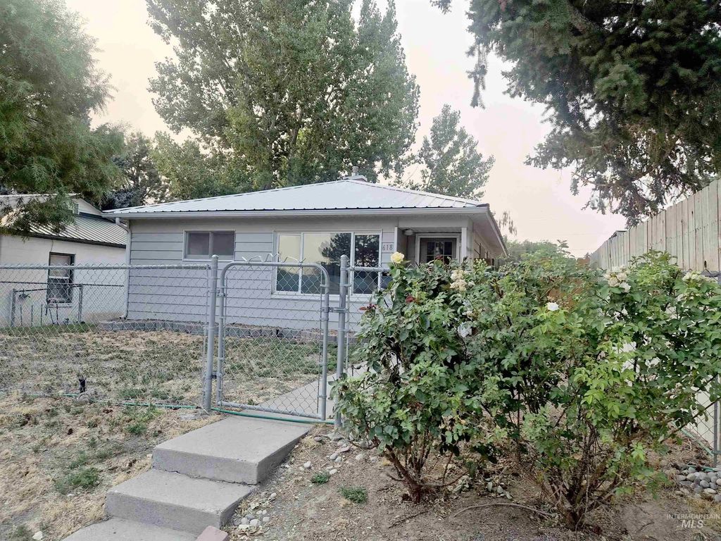 618 E Avenue D, Jerome