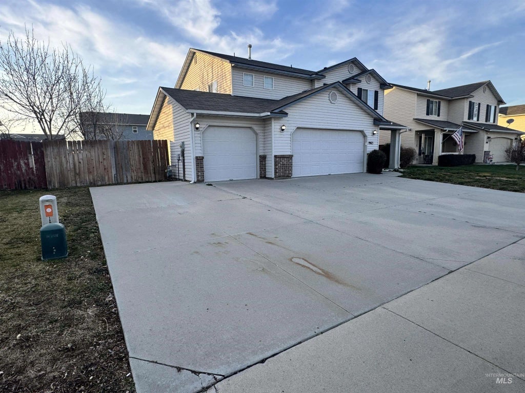 19613 Commonwealth Ave, Caldwell