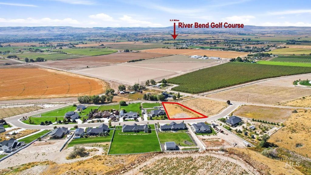 20189 Silver Spur Dr, Wilder