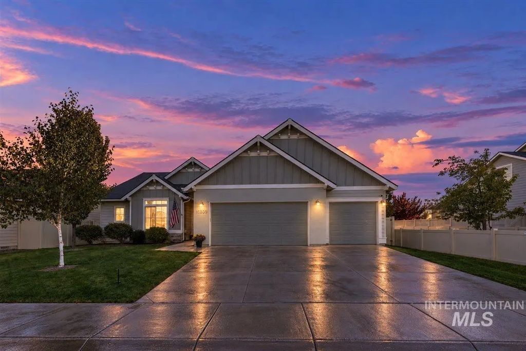 11309 W Overture St., Nampa