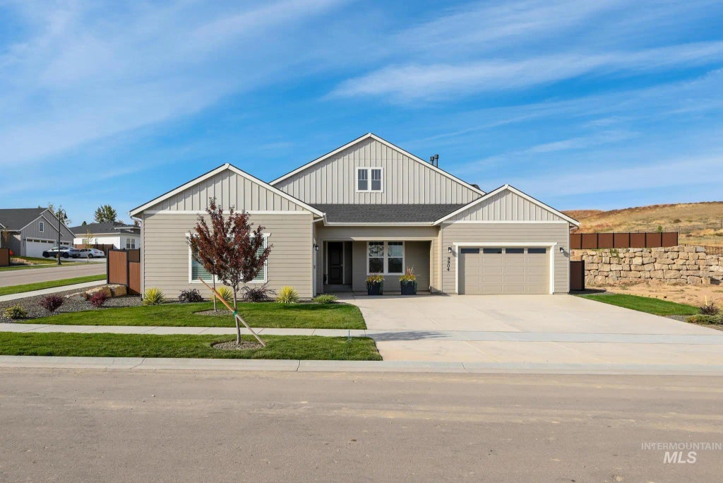 9904 W Nicasio Dr, Star