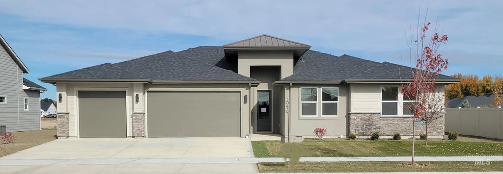 10434 W Shumard Drive, Star